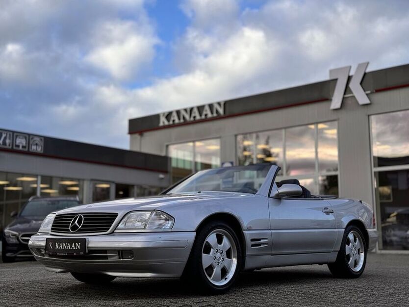 SL 280