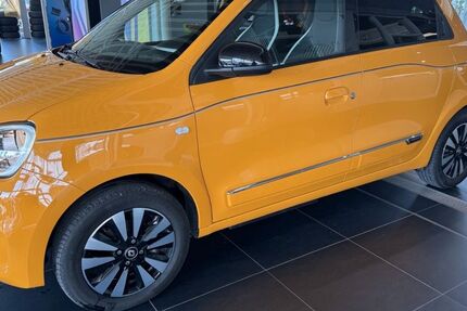 Renault Twingo 19.200 km 12.750 &euro; Weingarten 88250