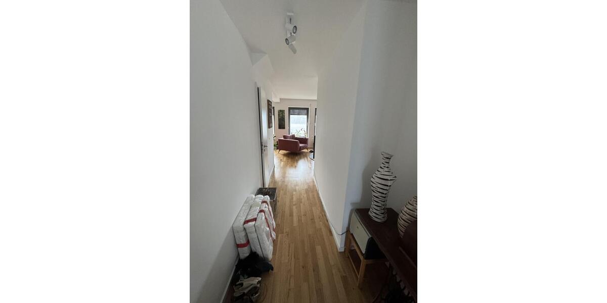 Maisonettenwohnung Velten - 4.5 Zimmer, 139 m&sup2;, 1.500&euro; | Angebot:26630256