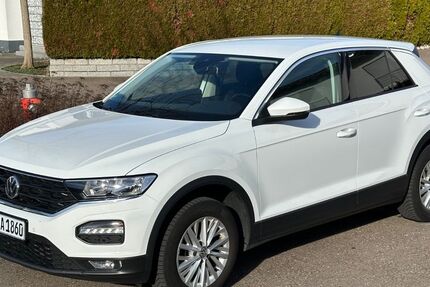 VW T-Roc 139.500 km 15.500 &euro; Krumbach 86381