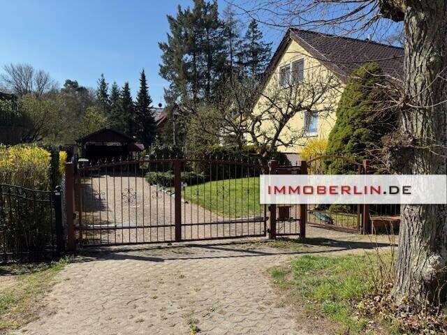 Einfamilienhaus Strausberg Vorstadt - 5 Zimmer, 160 m&sup2;, 519.000&euro; | Angebot:26740255