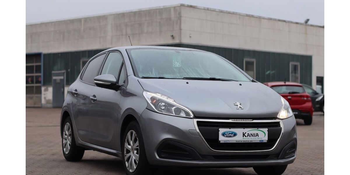 Peugeot 208 119.800 km 7.239 &euro; Eutin 23701