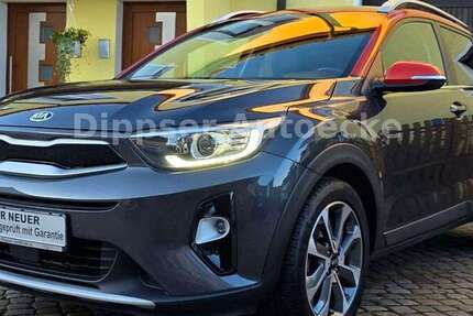 Kia Stonic 47.650 km 14.550 € Dippoldiswalde 01744