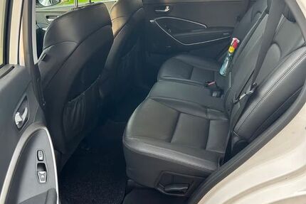 Hyundai SANTA FE 139.420 km 12.000 &euro; Nürnberg 90443