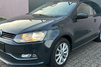 VW Polo 125.000 km 7.290 &euro; Speyer 67346