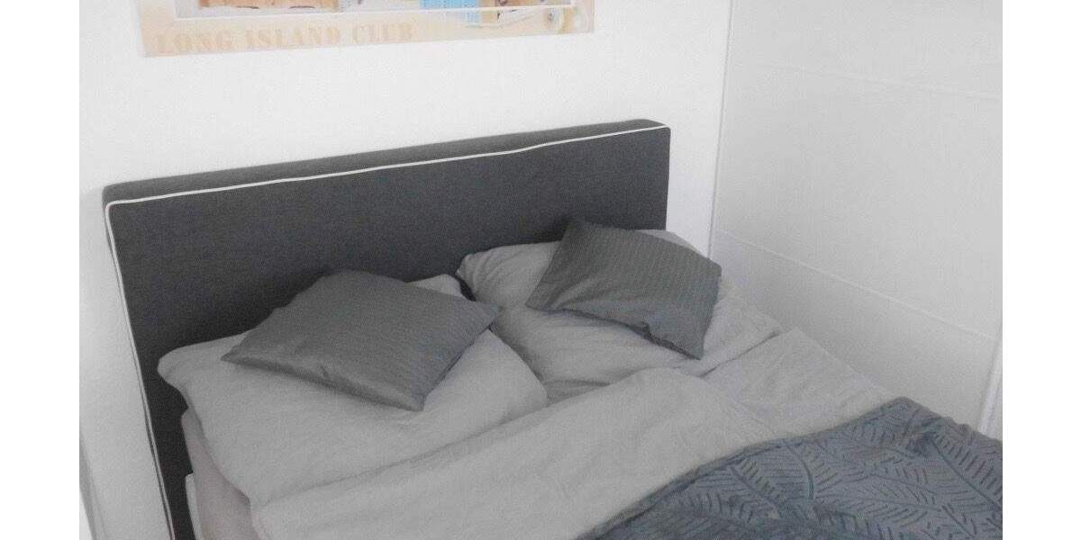 Etagenwohnung Friedrichskoog - 1 Zimmer, 43 m&sup2;, 159.000&euro; | Angebot:26359060