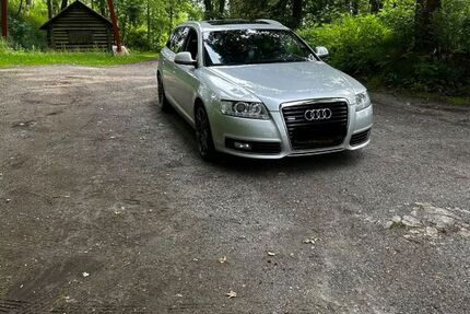 Audi A6 293.823 km 5.799 &euro; Scheibenberg 09481
