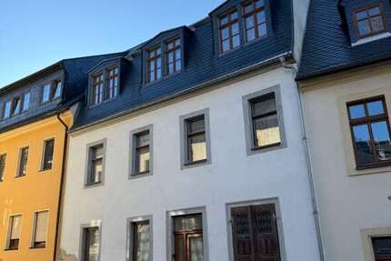 Haus Annaberg-Buchholz Buchholz - 7 Zimmer, 202 m&sup2;, 80.000&euro; | Angebot:25372111