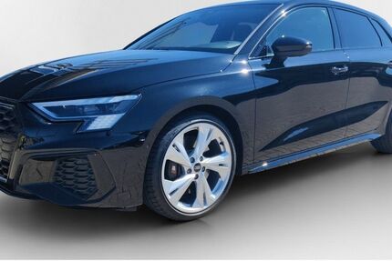 Audi S3 15.920 km 39.980 &euro; Ilmenau 98693