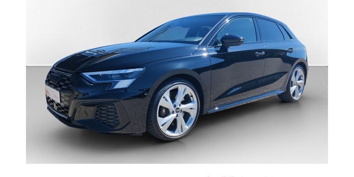 Audi S3 15.920 km 39.980 &euro; Ilmenau 98693