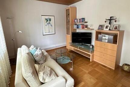 2,5 Zimmer Wohnung voll möbliert Heilbronn Zentrum 2 zimmer