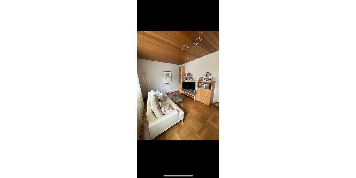 2,5 Zimmer Wohnung voll möbliert Heilbronn Zentrum 2 zimmer