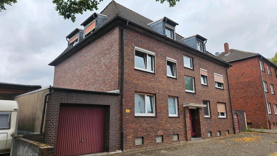 Mehrfamilienhaus, Wohnhaus Oberhausen Osterfeld - 10 Zimmer, 291 m&sup2;, 525.000&euro; | Angebot:27426376