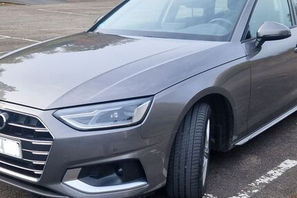 Audi A4 86.300 km 23.000 &euro; Adelsheim 74740