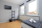 Etagenwohnung Lüneburg - 1 Zimmer, 15 m&sup2;, 750&euro; | Angebot:26406768