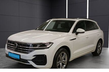 VW Touareg 72.411 km 50.935 &euro; Bielefeld 33613