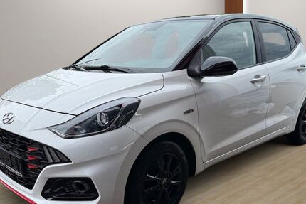 Hyundai i10 72.000 km 12.990 &euro; Schwabhausen 99869
