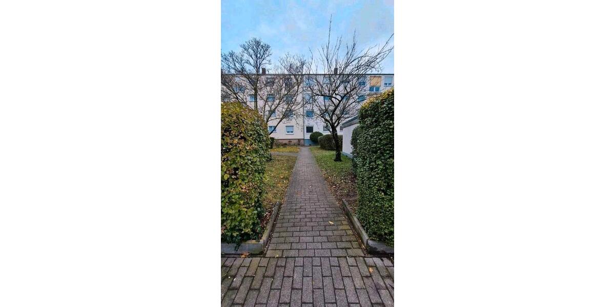 Erdgeschoßwohnung Landau in der Pfalz - 4 Zimmer, 91 m&sup2;, 255.000&euro; | Angebot:26652635
