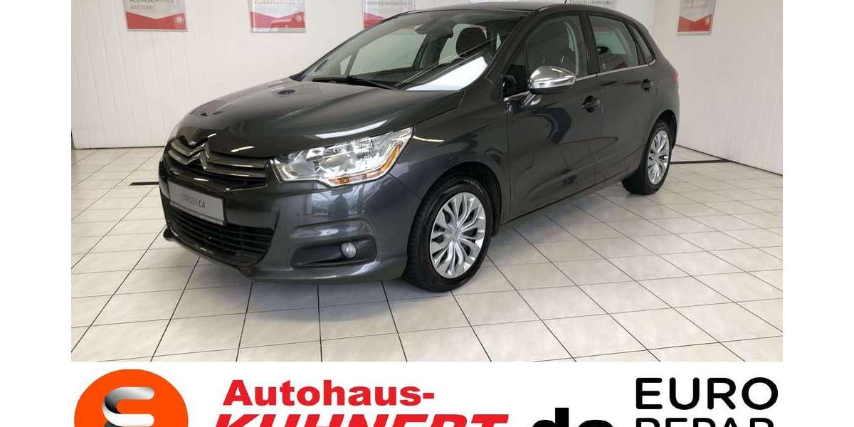 Citroen C4 79.994 km 7.995 &euro; Peine 31226