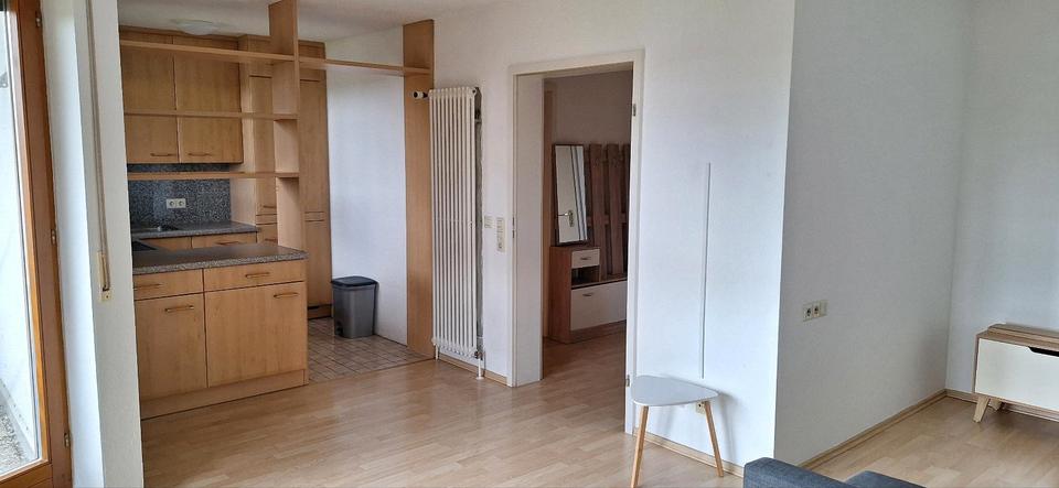 Etagenwohnung Holzgerlingen - 1 Zimmer, 36 m&sup2;, 550&euro; | Angebot:26660137