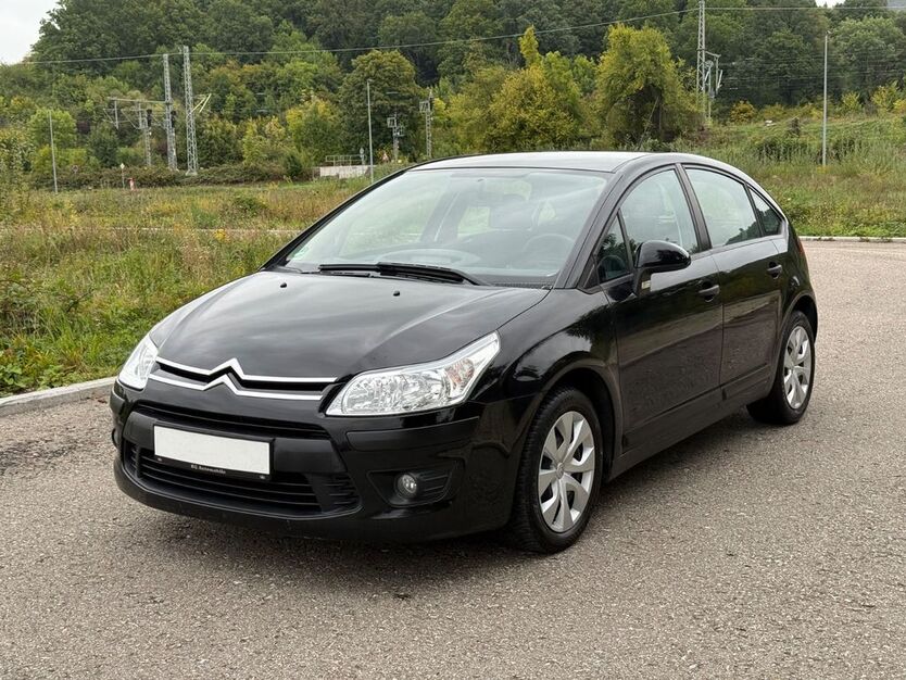 Citroen C4 162.000 km 2.950 € Salach 73084