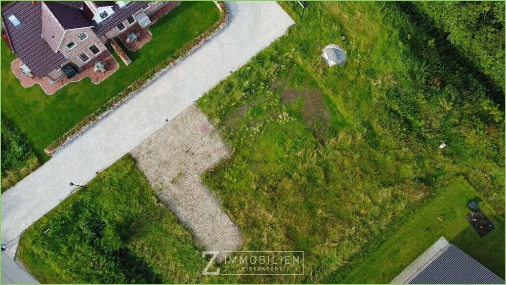 Grundstück Tetenbüll - 165.000&euro; | Angebot:19281008