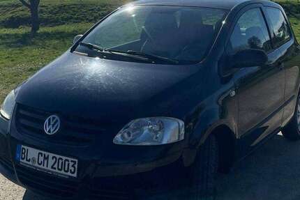 VW Fox 143.000 km 850 &euro; Haigerloch, Stadt 72401