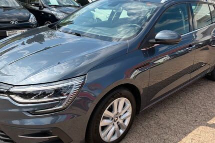 Renault Megane 111.800 km 12.950 &euro; Rhauderfehn 26817