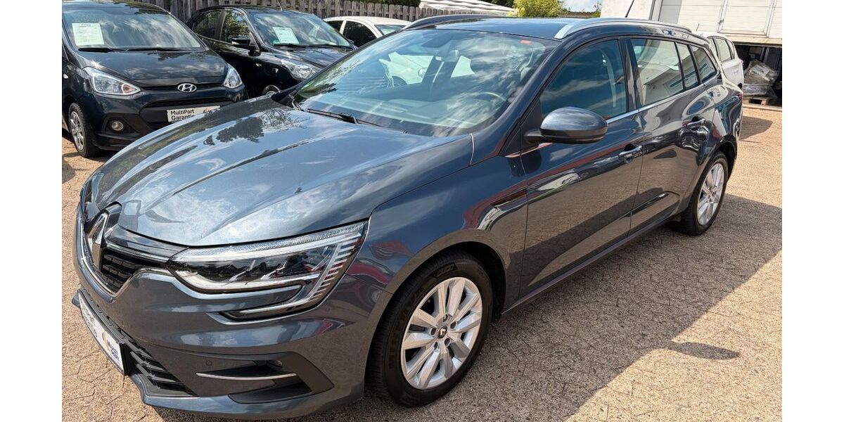 Renault Megane 111.800 km 12.950 &euro; Rhauderfehn 26817