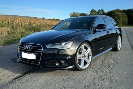 Audi A6 169.458 km 20.700 € Apelern 31552