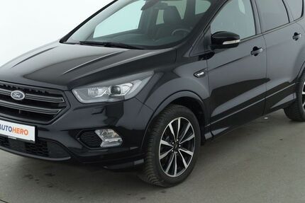 Ford Kuga 36.857 km 16.390 &euro; Dresden 01187