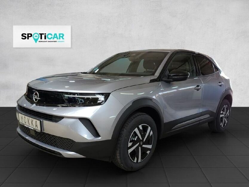 Mokka