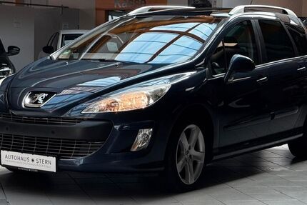 Peugeot 308 166.500 km 3.890 &euro; Mutterstadt 67112