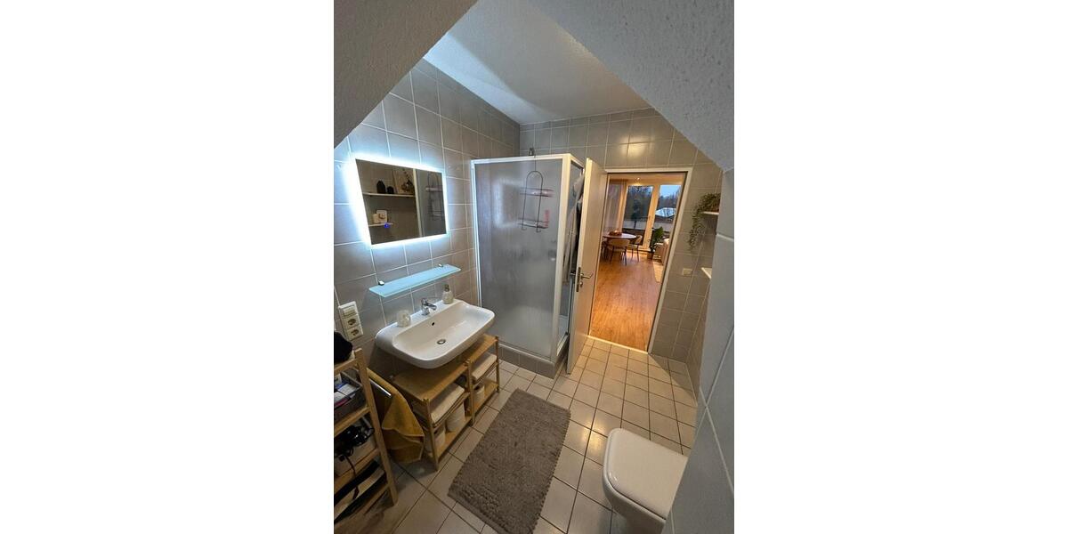 Dachgeschoßwohnung Meppen - 2 Zimmer, 60 m&sup2;, 164.000&euro; | Angebot:26856342