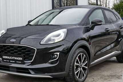 Ford Puma 63.000 km 14.890 &euro; Eschwege 37269