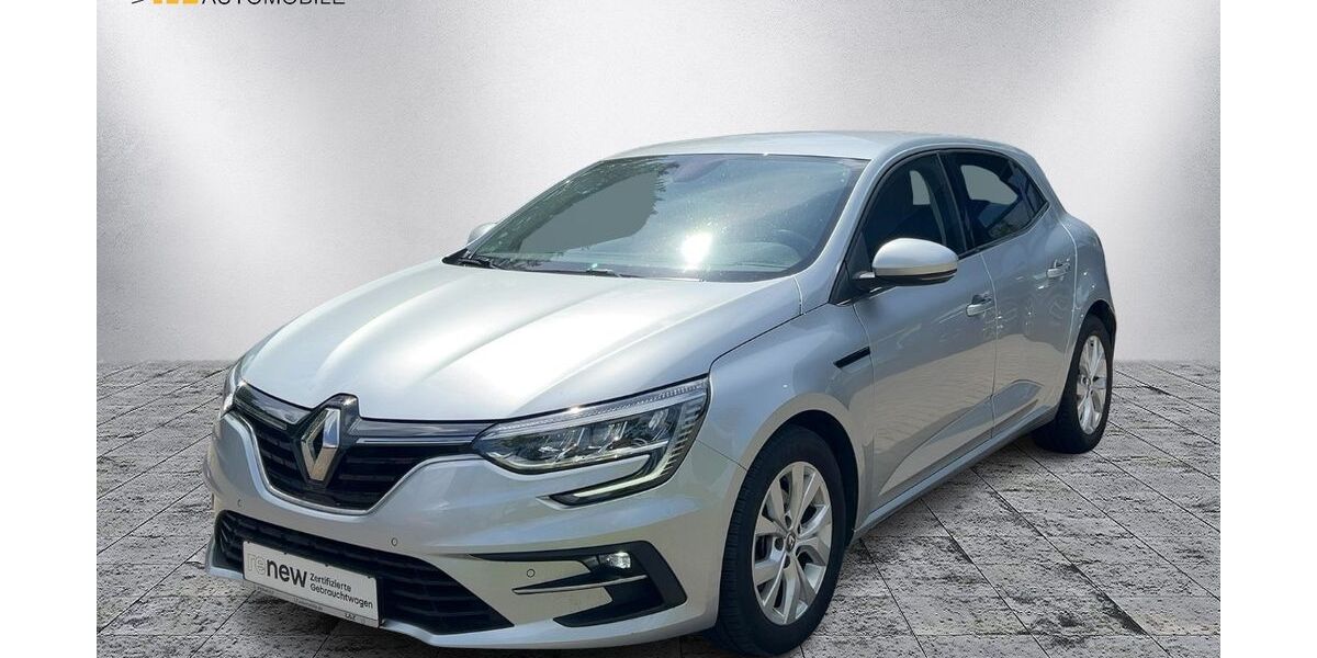 Renault Megane 21.500 km 16.980 &euro; Ahrensburg 22926