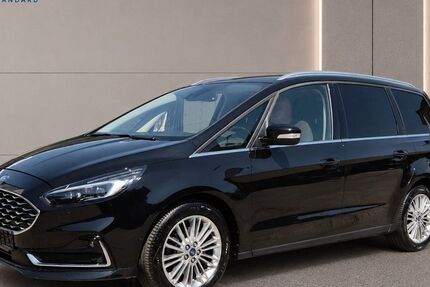 Ford Galaxy 130.000 km 25.800 &euro; Berlin 12109