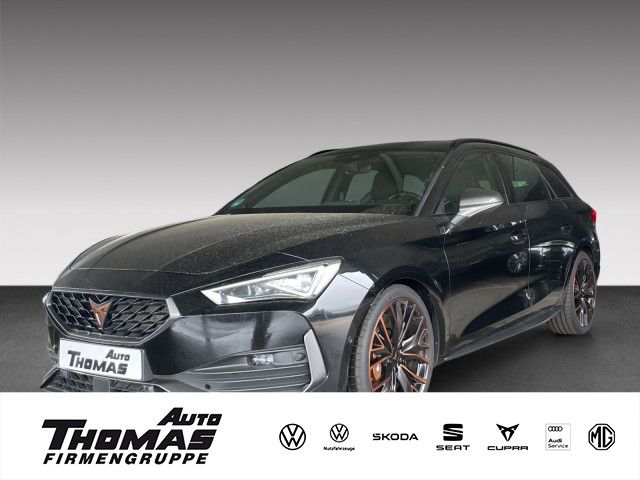 Cupra Leon 44.396 km 31.990 &euro; Bonn 53227