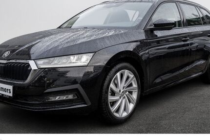 Skoda Octavia 47.100 km 22.805 &euro; Schenefeld 22869