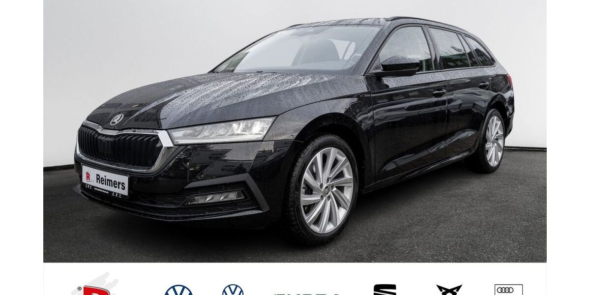 Skoda Octavia 47.100 km 22.805 &euro; Schenefeld 22869