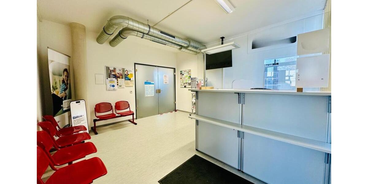 Gewerbeobjekt Schongau - 1.580&euro; | Angebot:26084517