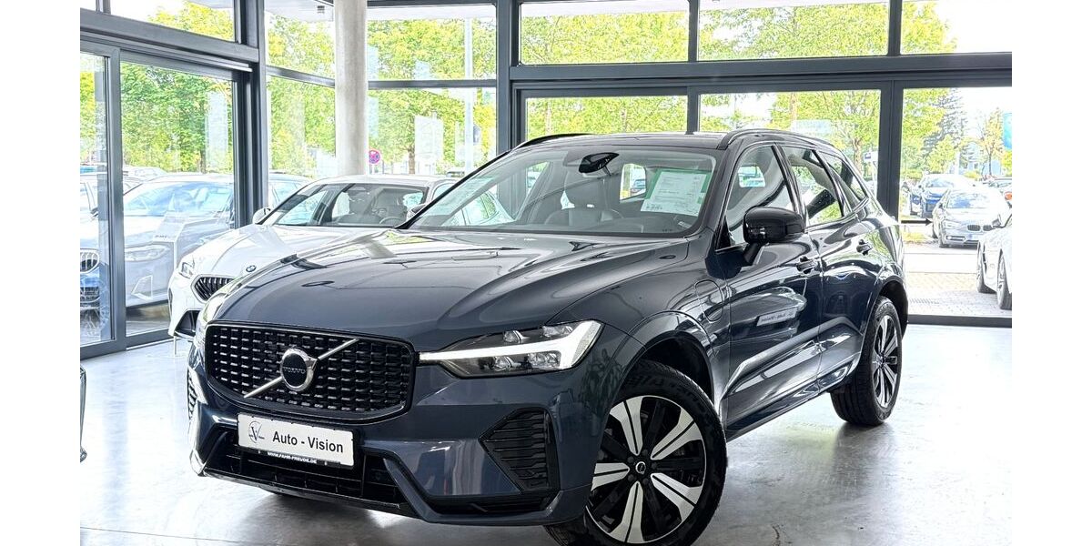 Volvo XC60 84.400 km 36.990 &euro; München 81825