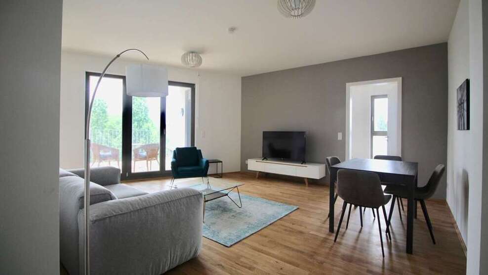 Wohnung zum Mieten in Berlin 1.195 € 67 m²