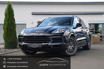 Porsche Cayenne 113.000 km 43.895 &euro; Werneck 97440