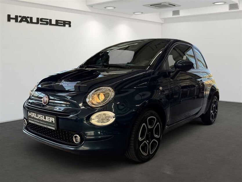 Fiat 500 73.791 km 11.300 € Feldkirchen 85622