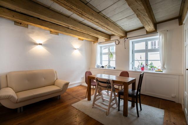 Einfamilienhaus Ulm - 5 Zimmer, 133 m&sup2;, 1.900&euro; | Angebot:26579025