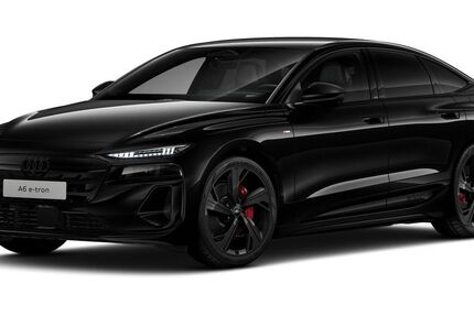 Audi A6 e-tron 1.450 km 72.690 &euro; Aachen 52078