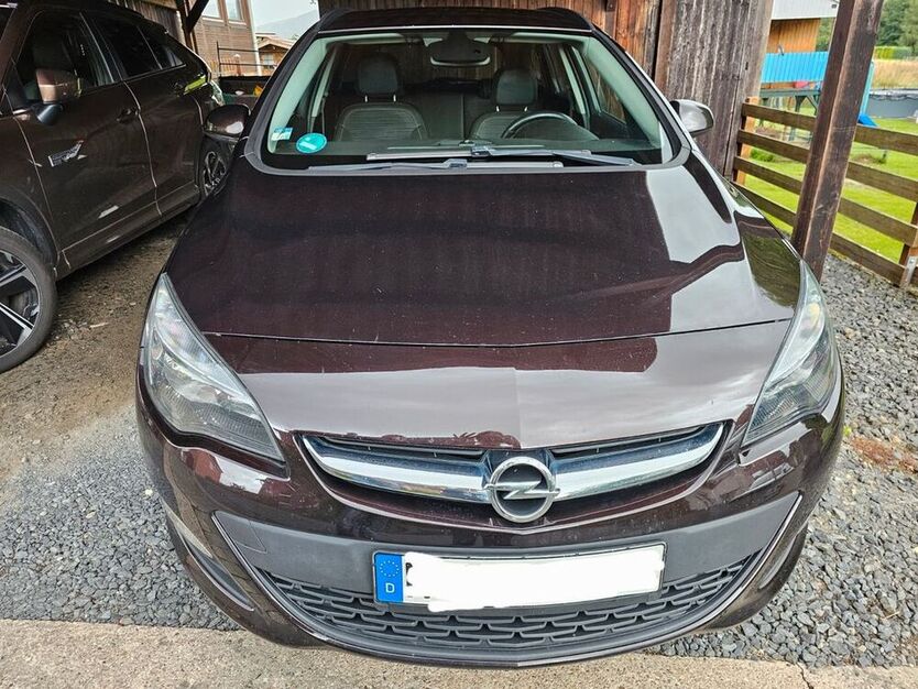 Astra