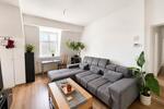 Dachgeschoßwohnung Saarlouis - 3 Zimmer, 63 m&sup2;, 650&euro; | Angebot:26456186