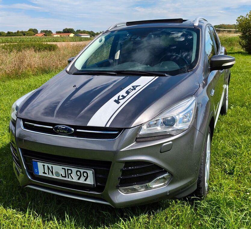 Kuga